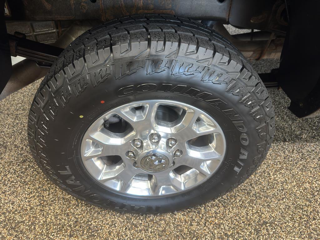 used 2013 Ram 3500 car, priced at $29,995