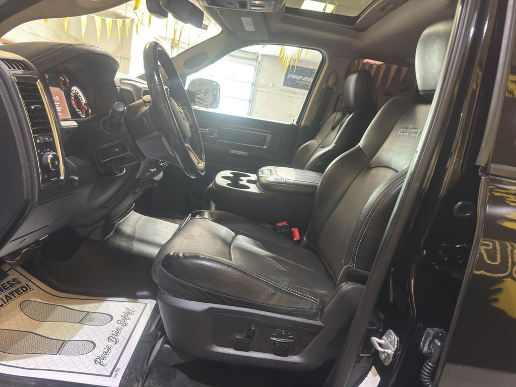 used 2013 Ram 3500 car, priced at $29,995