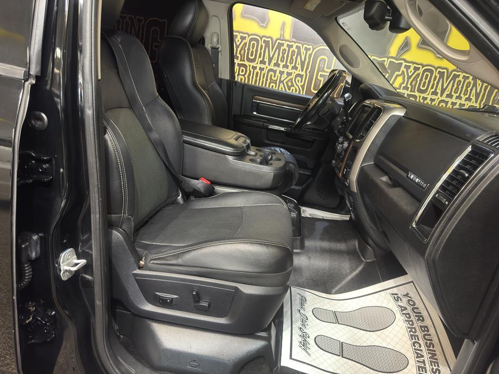 used 2013 Ram 3500 car, priced at $29,995