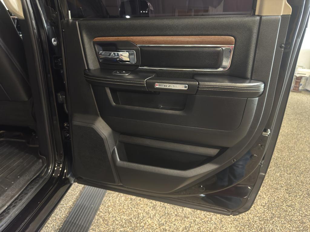 used 2013 Ram 3500 car, priced at $29,995