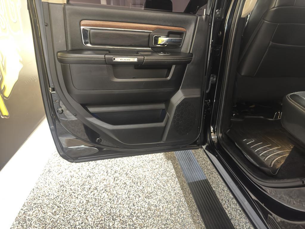 used 2013 Ram 3500 car, priced at $29,995