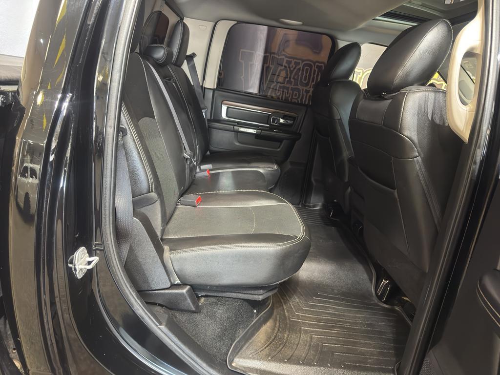 used 2013 Ram 3500 car, priced at $29,995