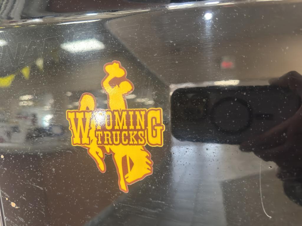 used 2013 Ram 3500 car, priced at $29,995