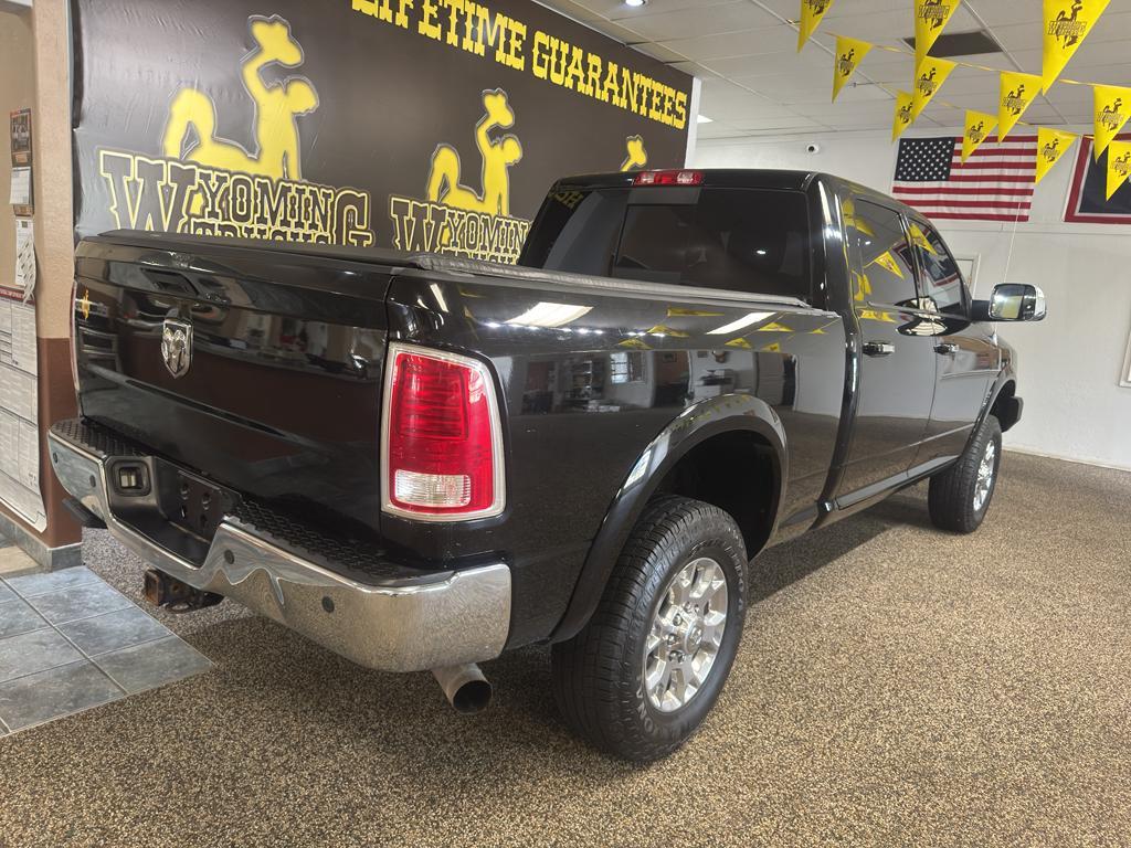 used 2013 Ram 3500 car, priced at $29,995