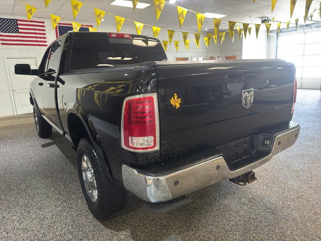 used 2013 Ram 3500 car, priced at $29,995
