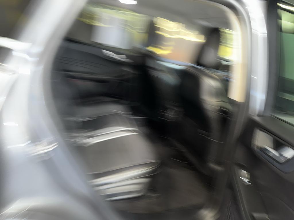 used 2022 Ford Escape car