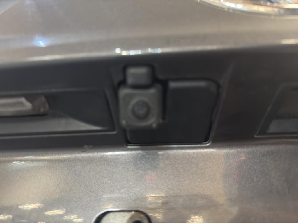 used 2024 Toyota Highlander car, priced at $44,995