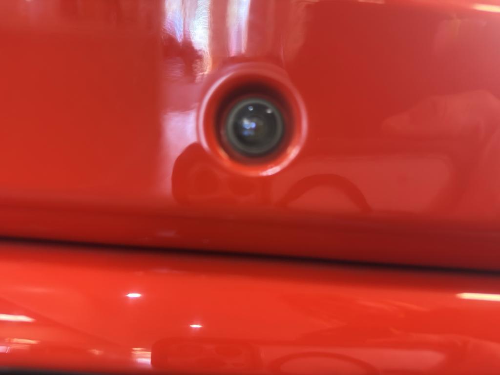 used 2021 Dodge Challenger car