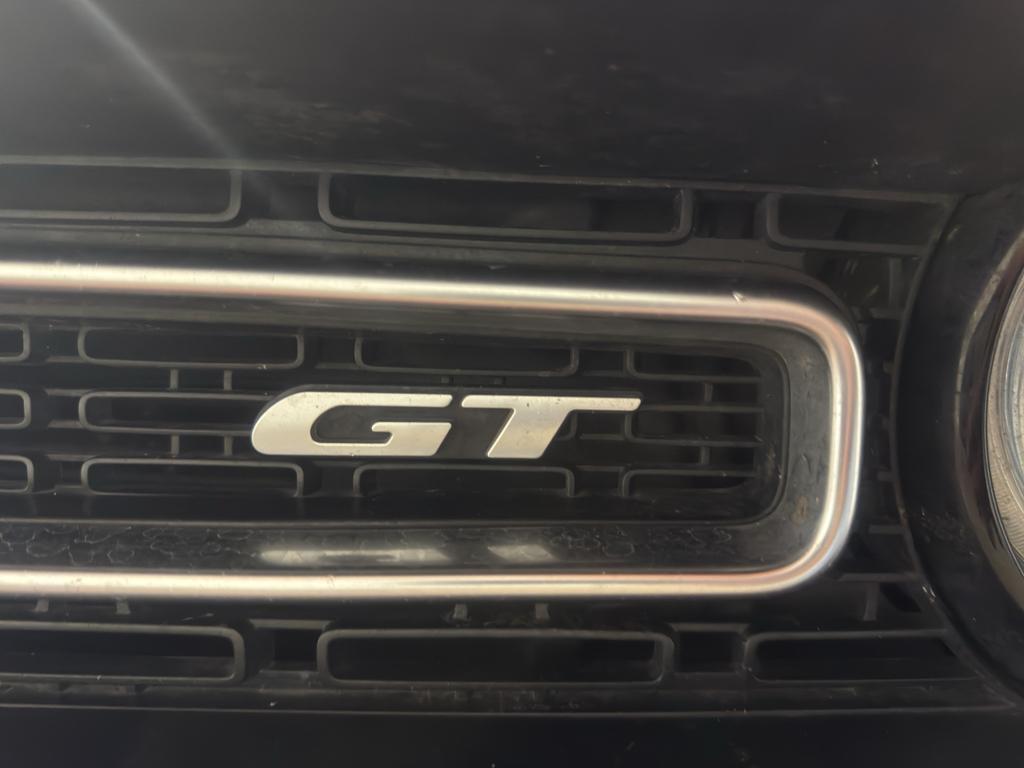 used 2021 Dodge Challenger car