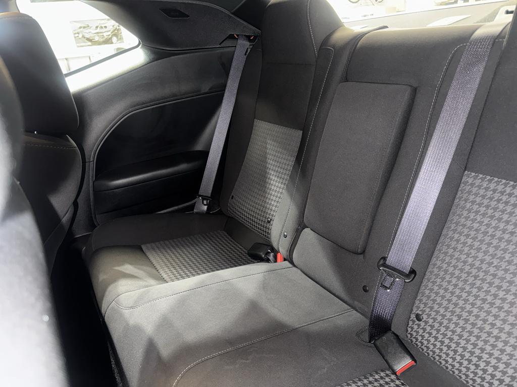 used 2021 Dodge Challenger car