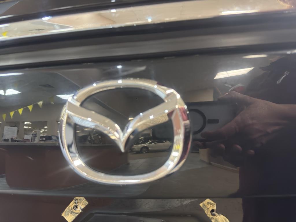 used 2023 Mazda CX-9 car, priced at $33,995