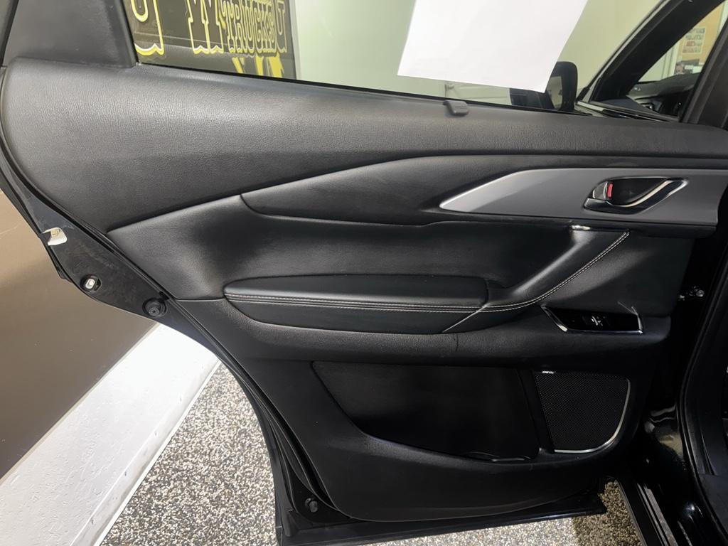 used 2023 Mazda CX-9 car, priced at $33,995