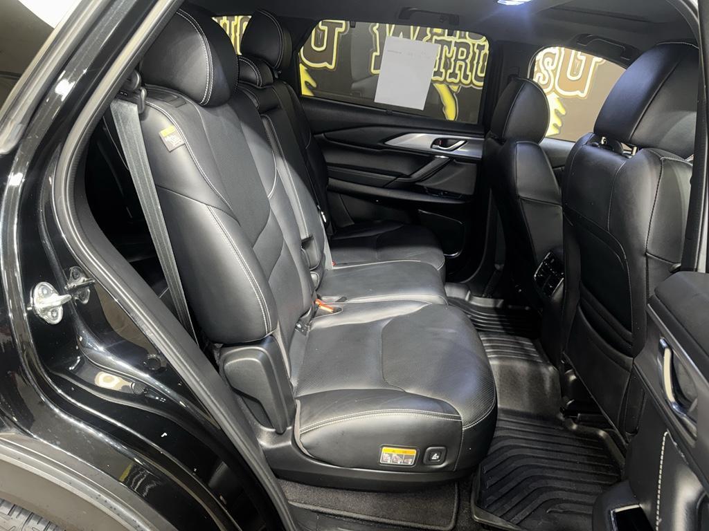 used 2023 Mazda CX-9 car, priced at $33,995