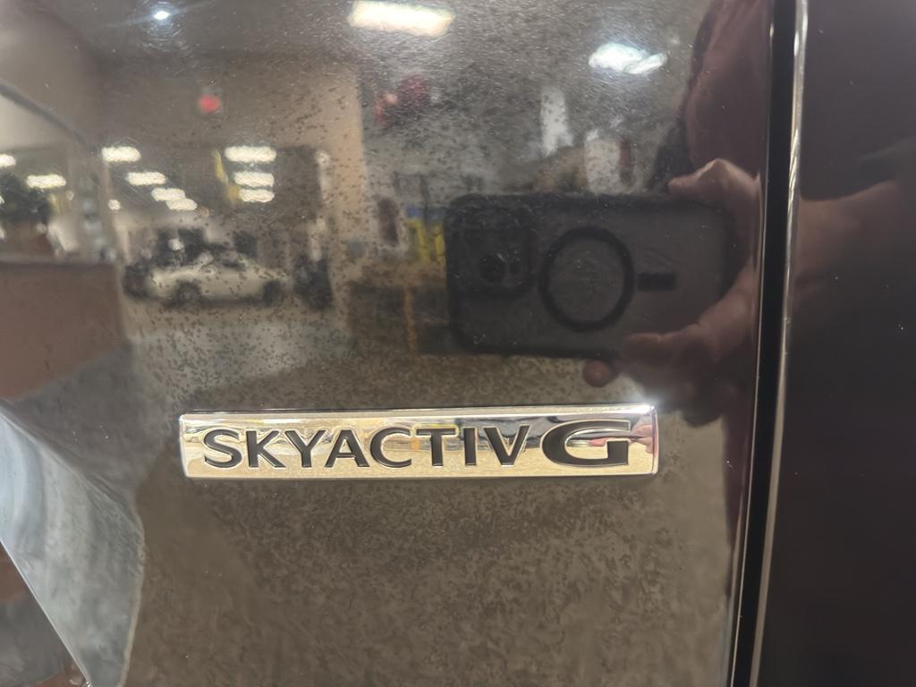 used 2023 Mazda CX-9 car, priced at $33,995