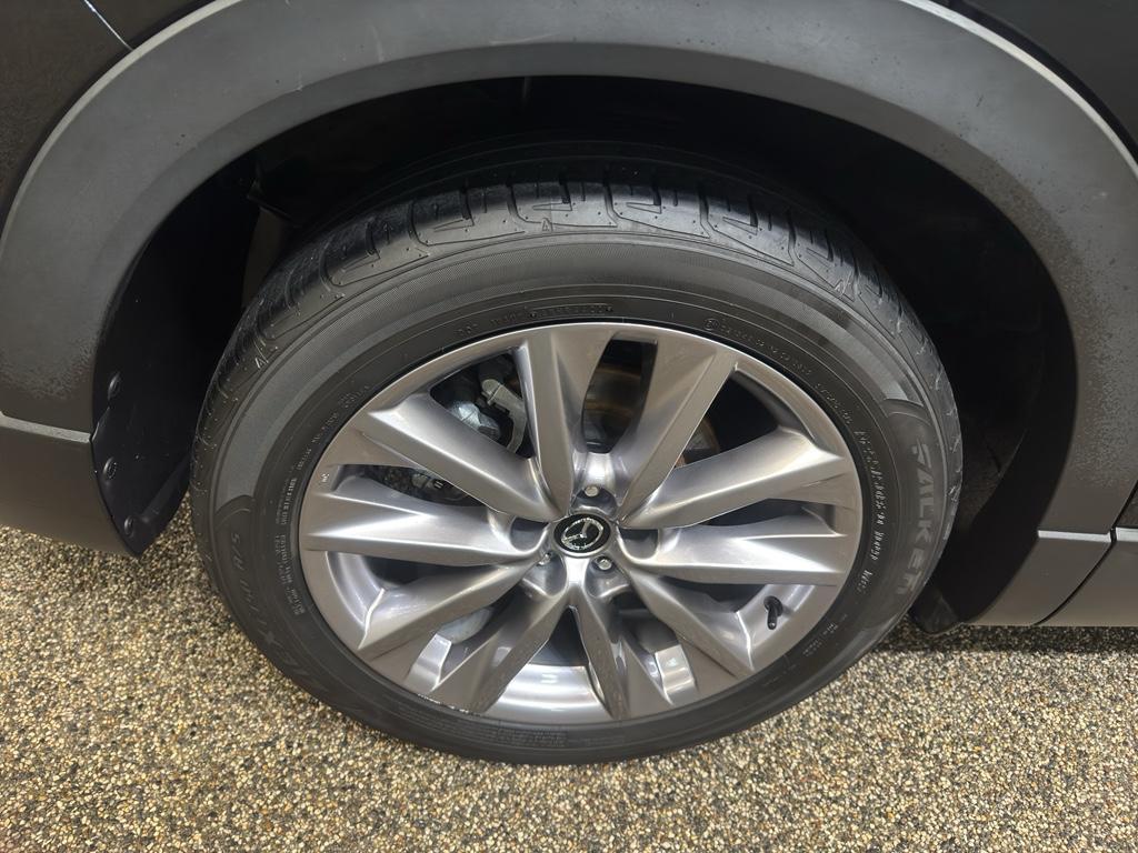 used 2023 Mazda CX-9 car, priced at $33,995