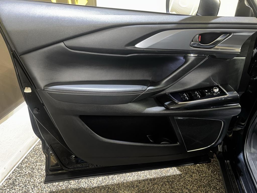 used 2023 Mazda CX-9 car, priced at $33,995