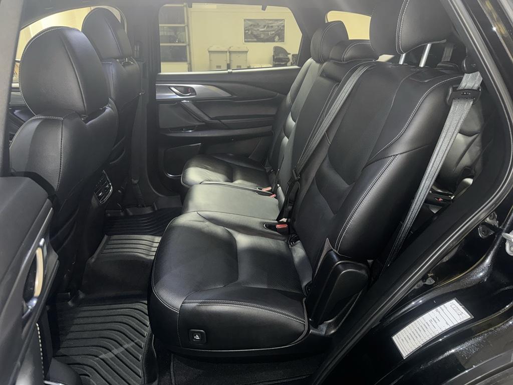 used 2023 Mazda CX-9 car, priced at $33,995
