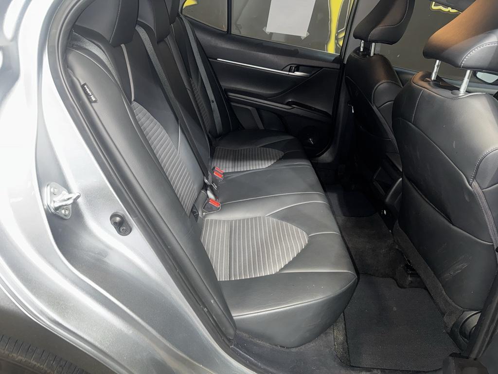 used 2023 Toyota Camry car, priced at $23,995