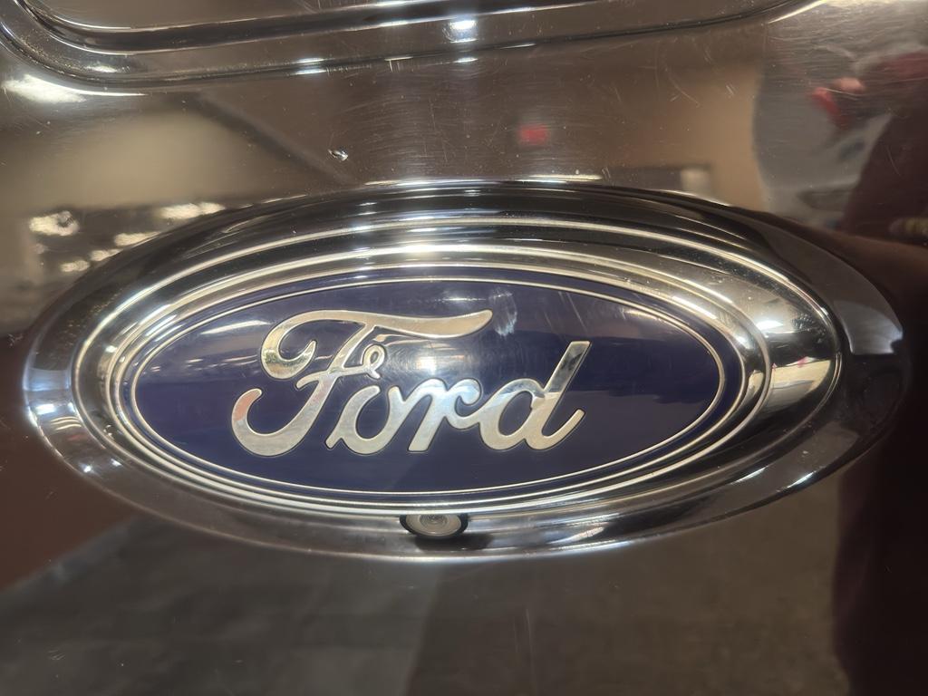 used 2014 Ford F-250 car, priced at $20,495