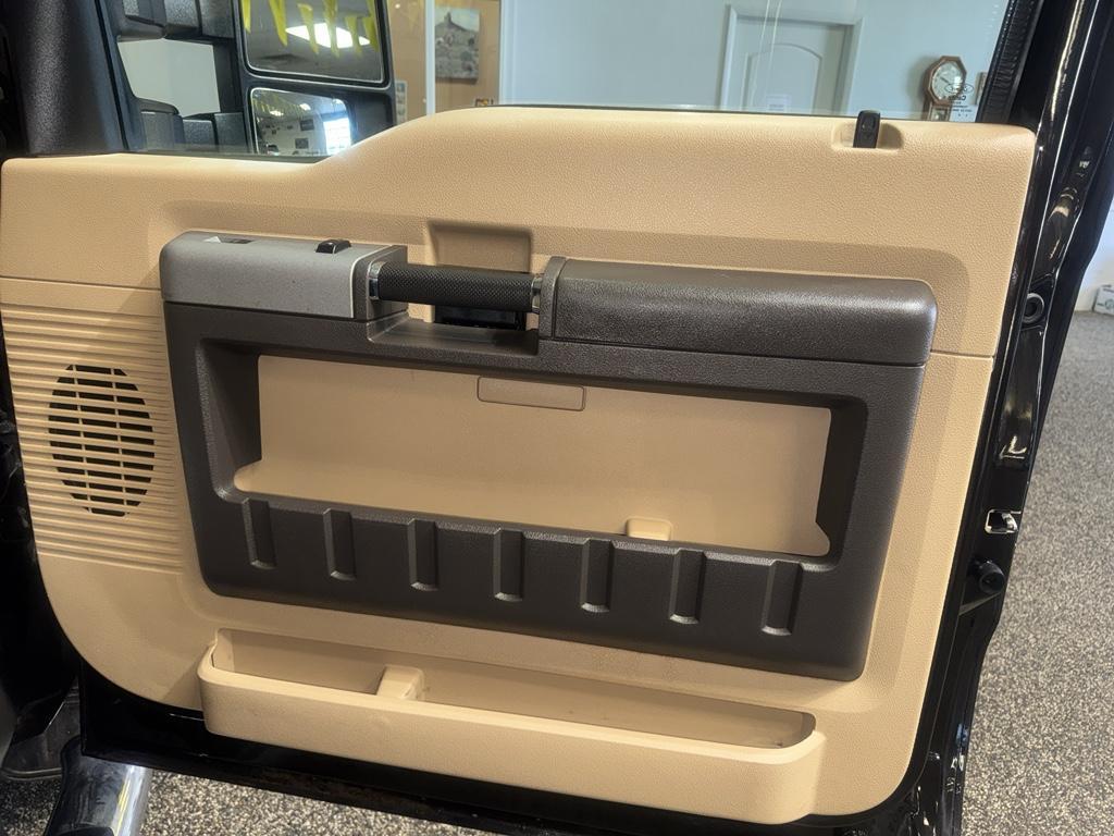 used 2014 Ford F-250 car, priced at $20,495