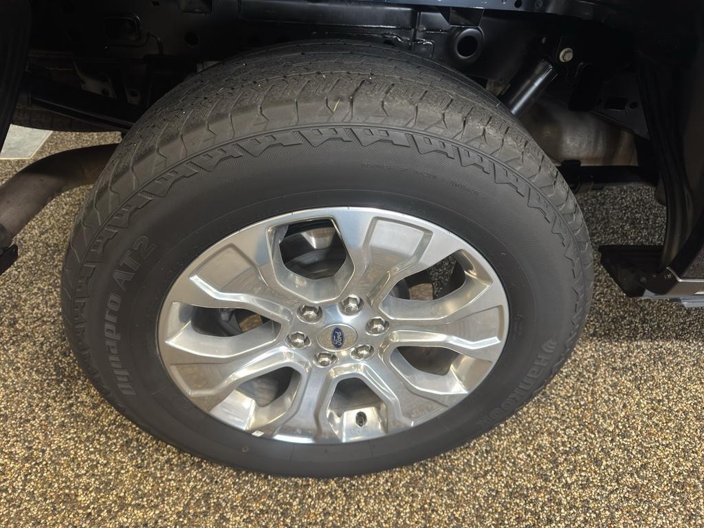 used 2023 Ford F-150 car, priced at $59,995