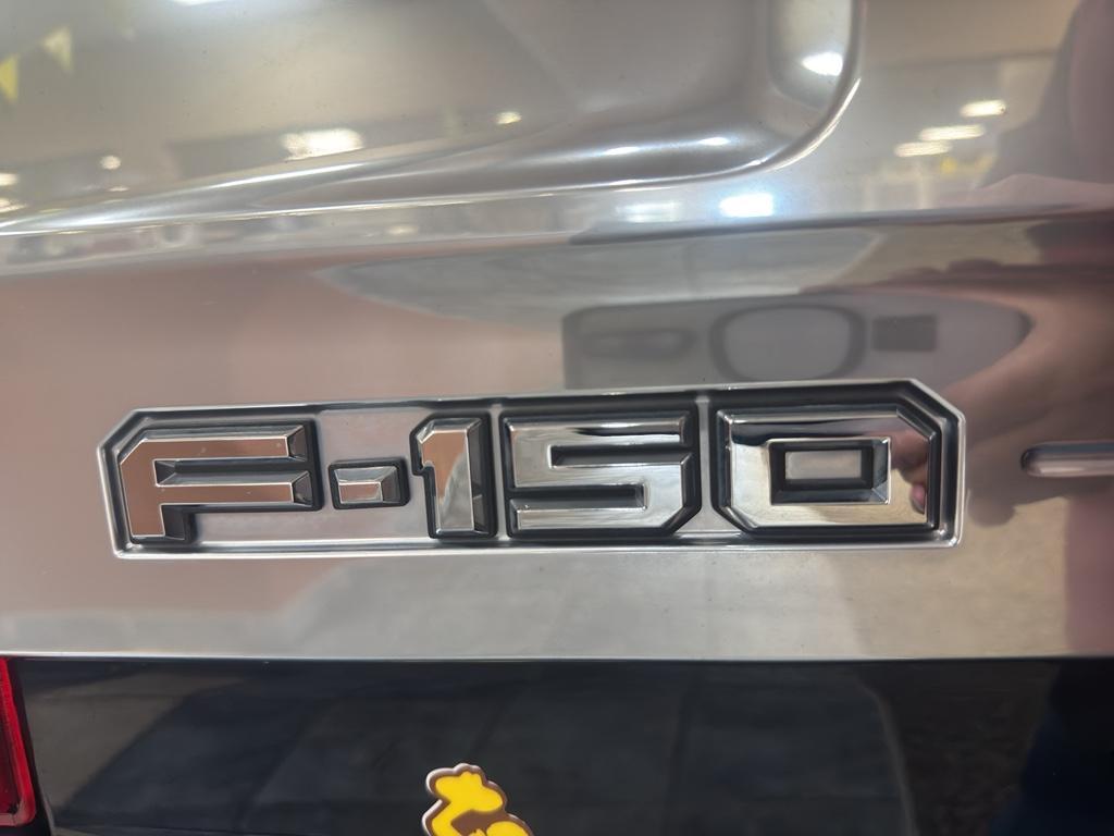 used 2023 Ford F-150 car, priced at $59,995