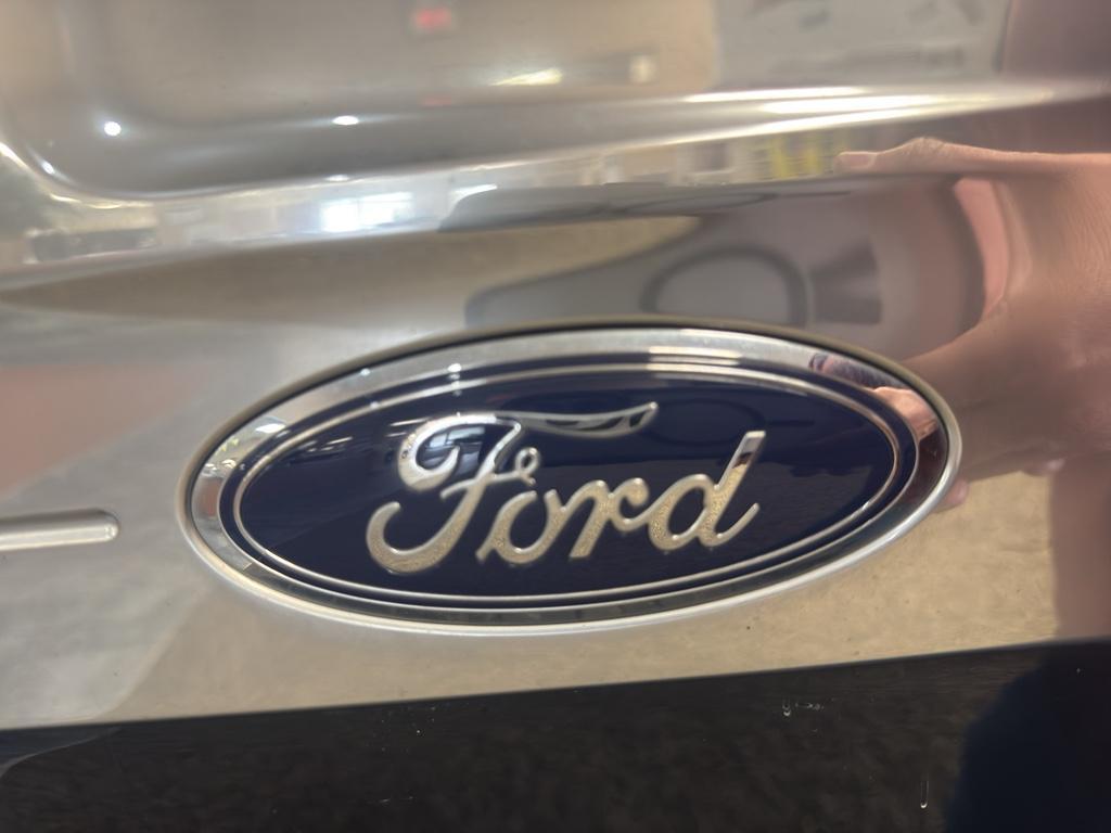 used 2023 Ford F-150 car, priced at $59,995