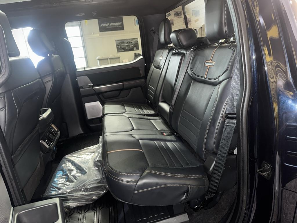 used 2023 Ford F-150 car, priced at $59,995