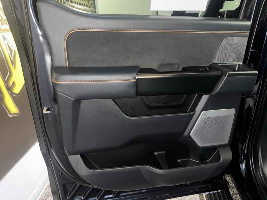 used 2023 Ford F-150 car, priced at $59,995