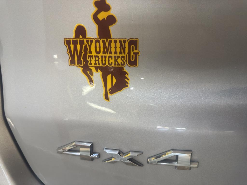 used 2024 Jeep Compass car, priced at $30,995