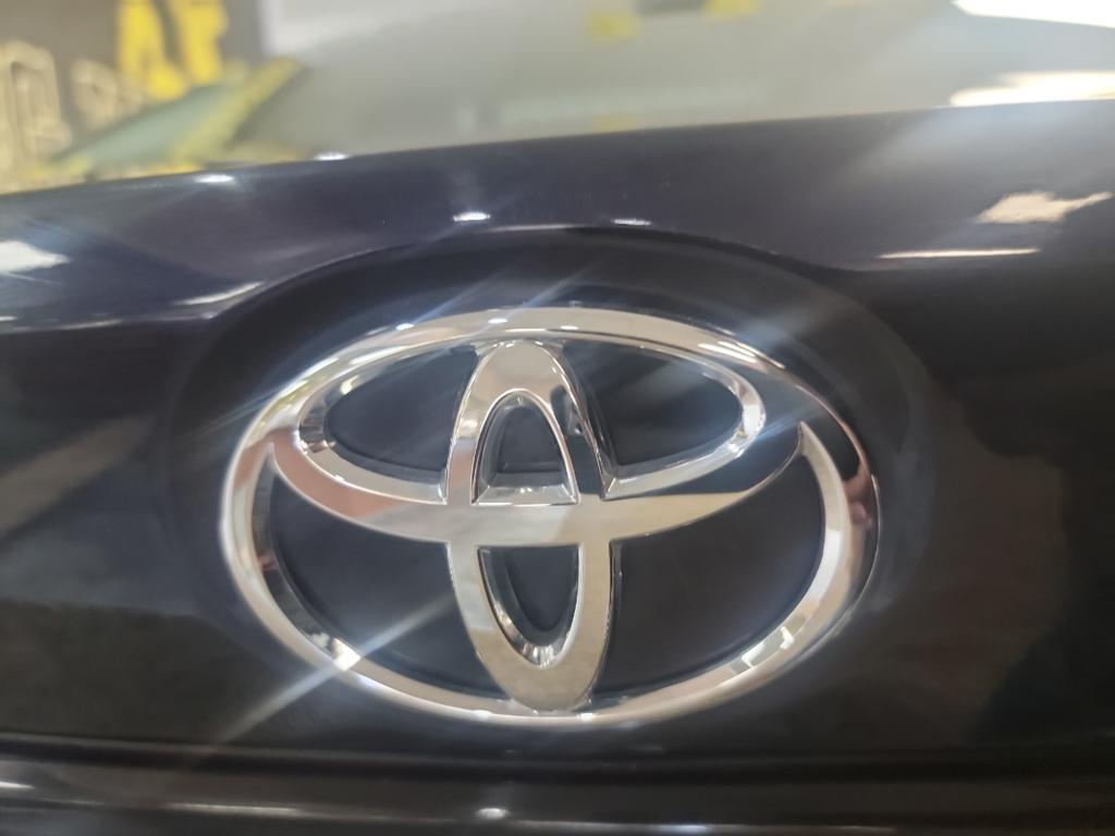 used 2022 Toyota Corolla car, priced at $22,995