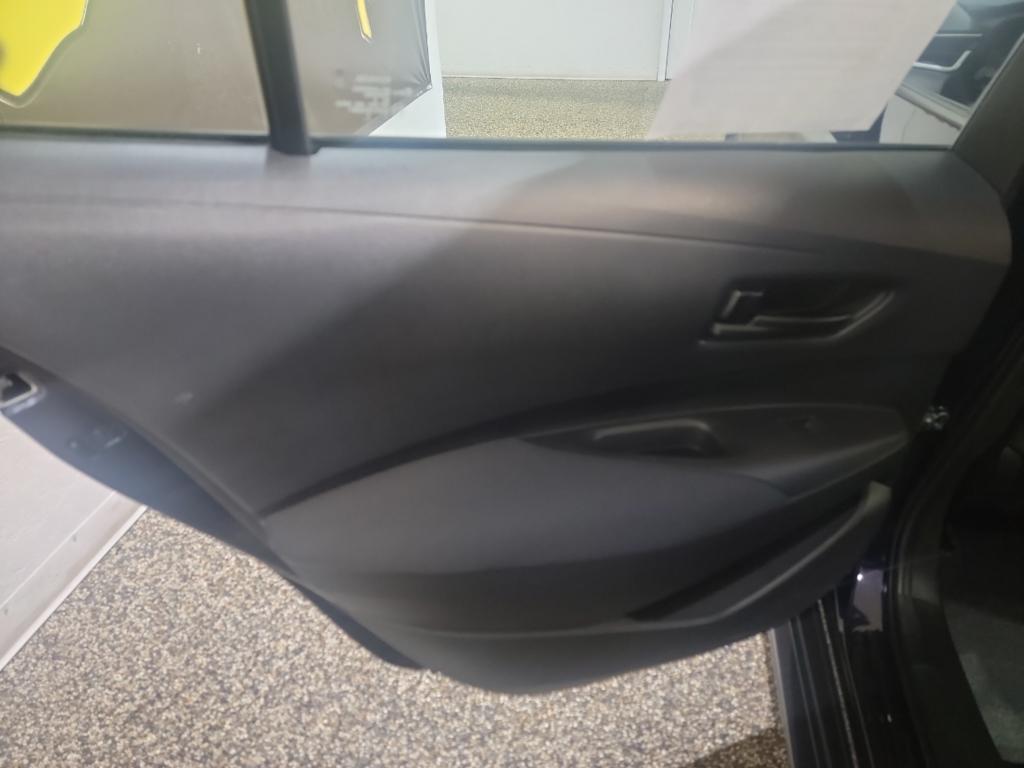 used 2022 Toyota Corolla car, priced at $22,995