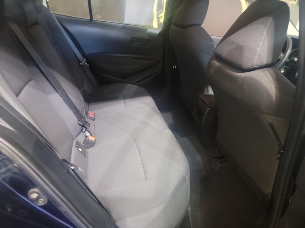 used 2022 Toyota Corolla car, priced at $22,995