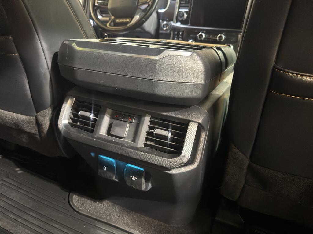 used 2022 Ford F-150 car, priced at $52,995