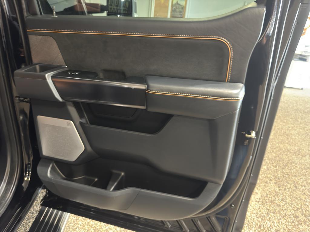 used 2022 Ford F-150 car, priced at $52,995