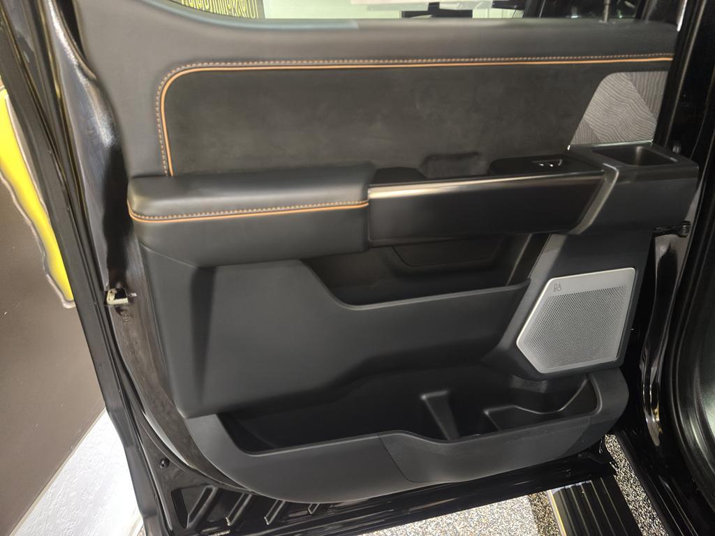 used 2022 Ford F-150 car, priced at $52,995