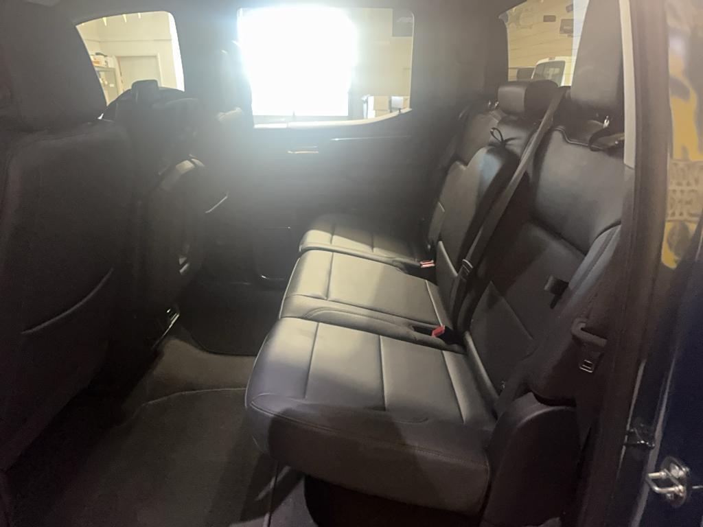 used 2024 GMC Sierra 1500 car, priced at $51,995