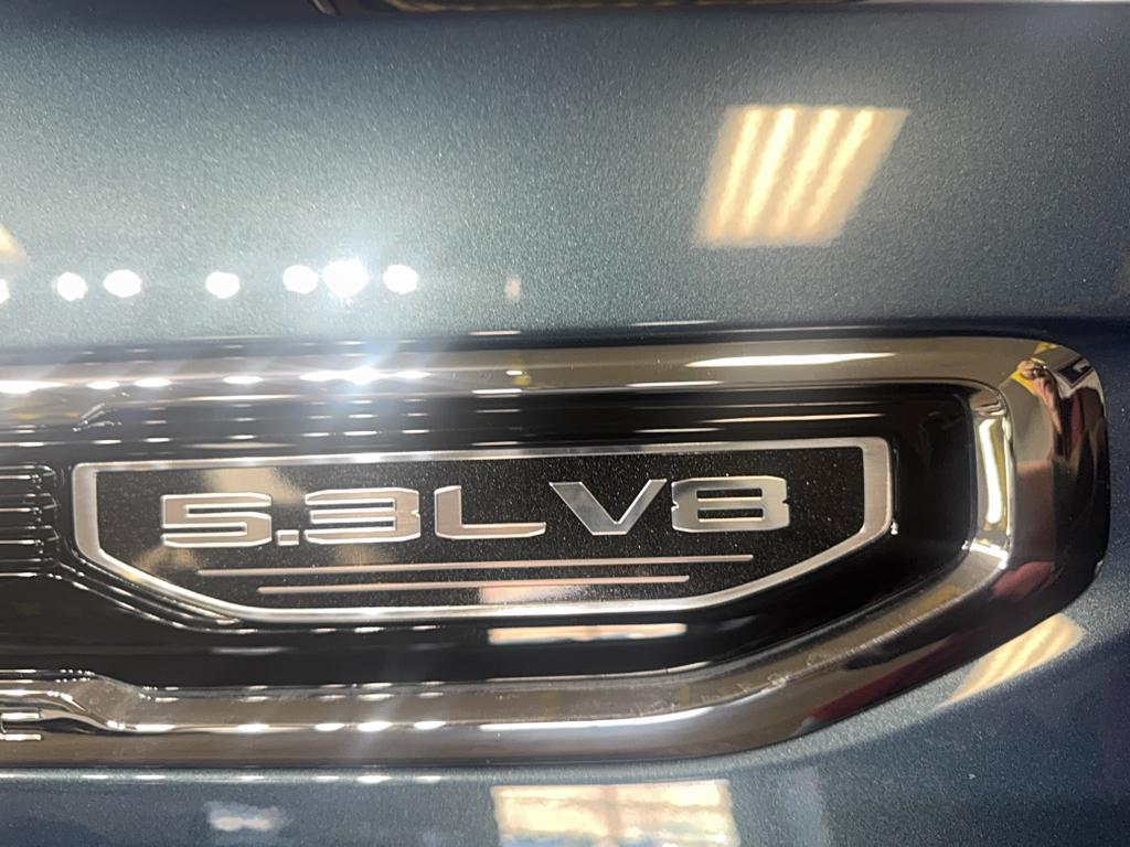 used 2024 GMC Sierra 1500 car, priced at $51,995