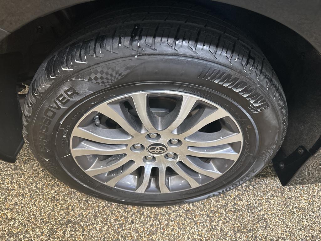 used 2020 Toyota Sienna car, priced at $30,995