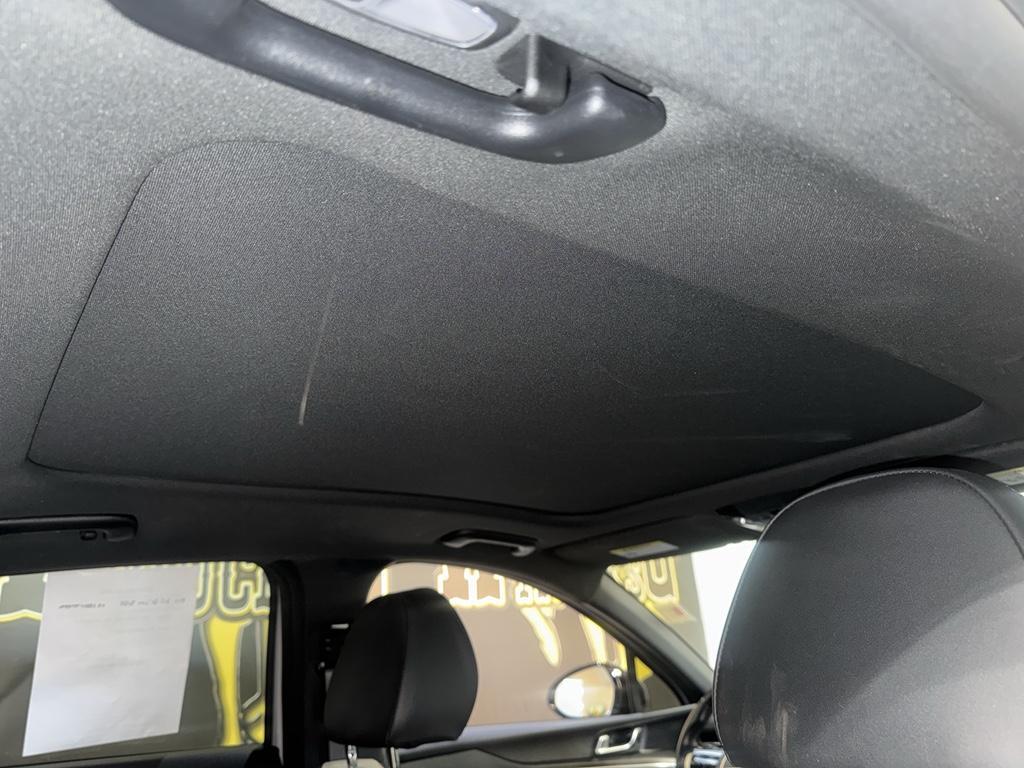 used 2025 Kia K5 car, priced at $28,995