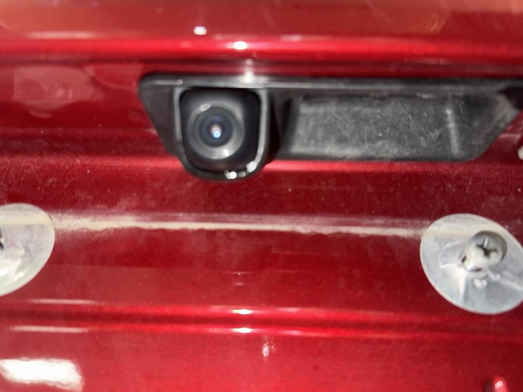 used 2024 Hyundai Kona car, priced at $22,495