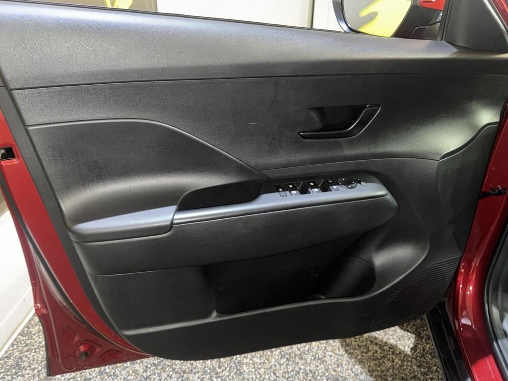 used 2024 Hyundai Kona car, priced at $22,495