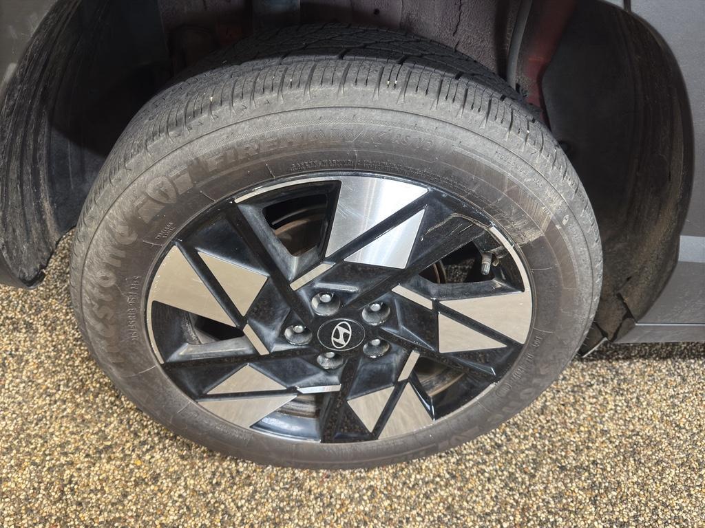 used 2024 Hyundai Kona car, priced at $22,495