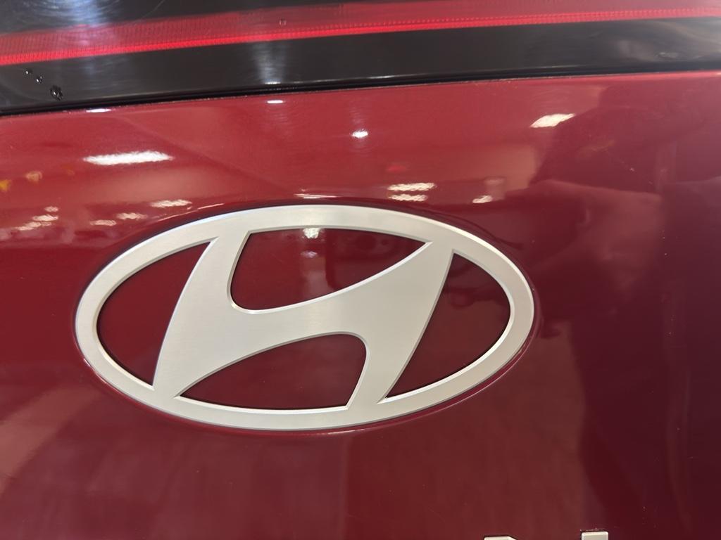 used 2024 Hyundai Kona car, priced at $22,495