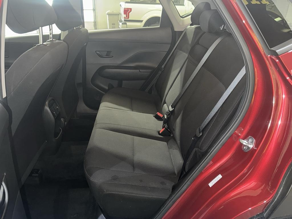 used 2024 Hyundai Kona car, priced at $22,495