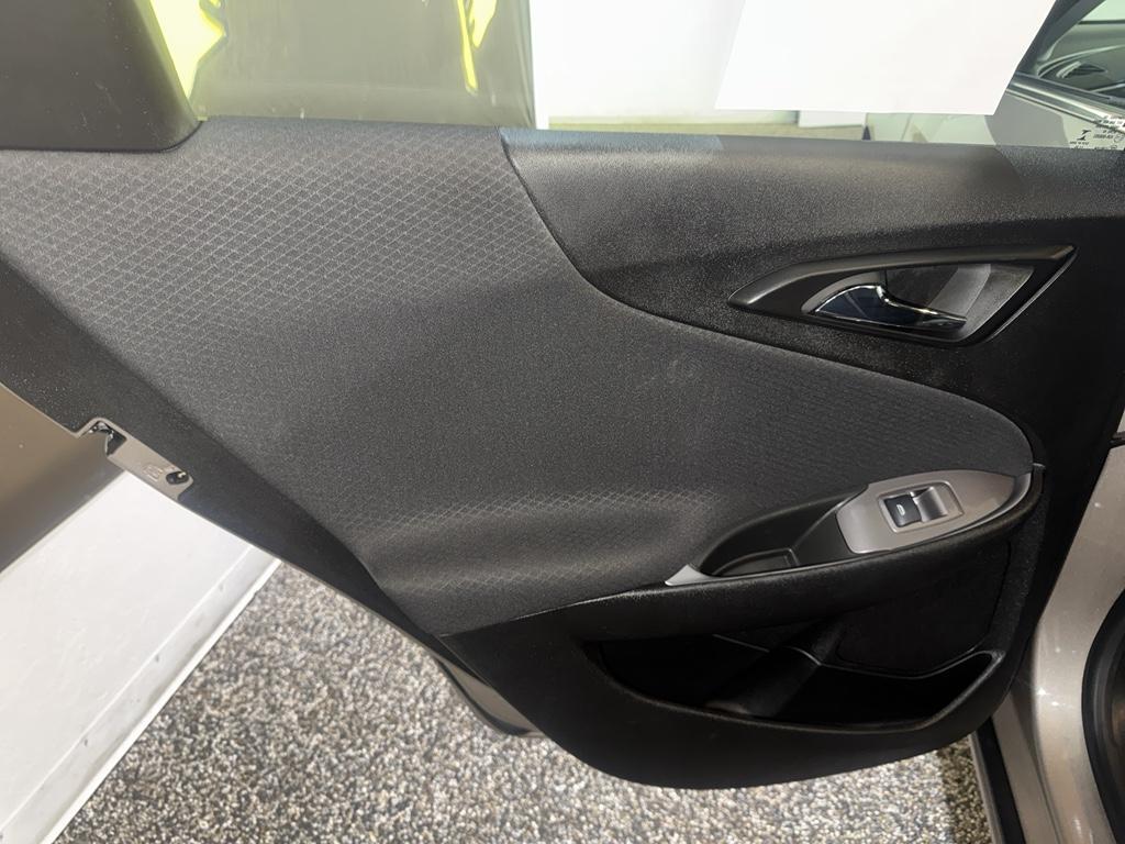 used 2024 Chevrolet Malibu car, priced at $19,995