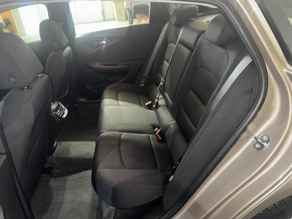 used 2024 Chevrolet Malibu car, priced at $19,995