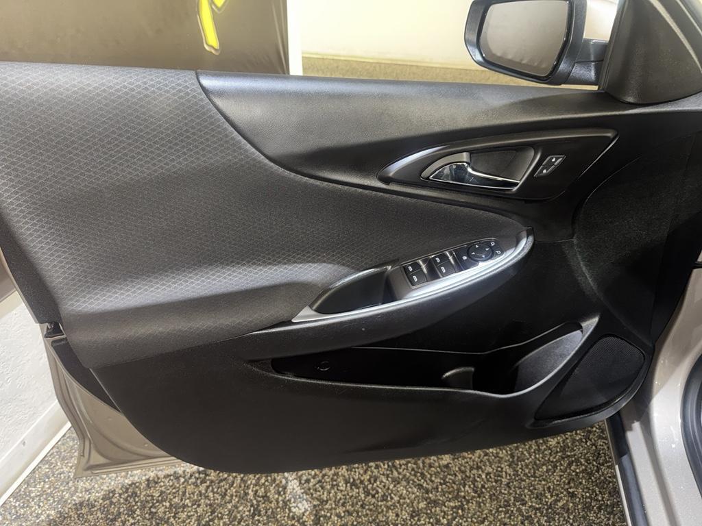 used 2024 Chevrolet Malibu car, priced at $19,995