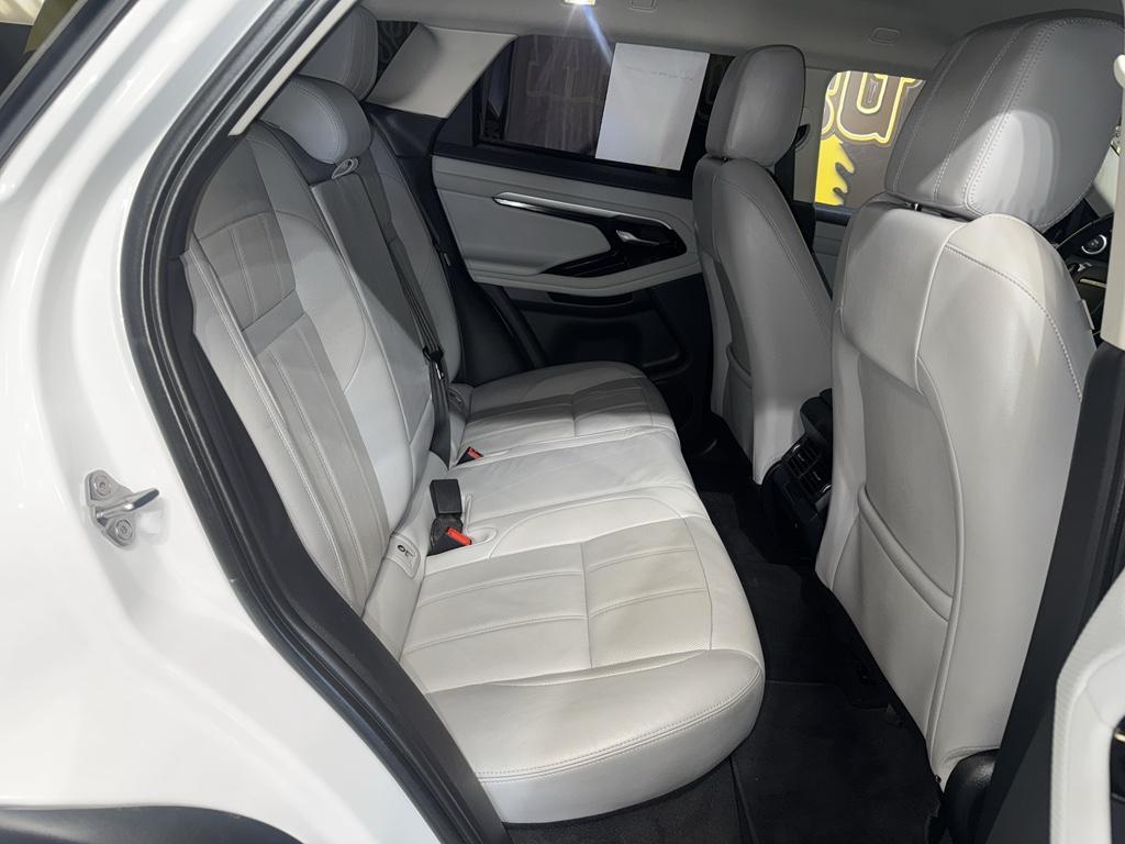 used 2020 Land Rover Range Rover Evoque car, priced at $22,995