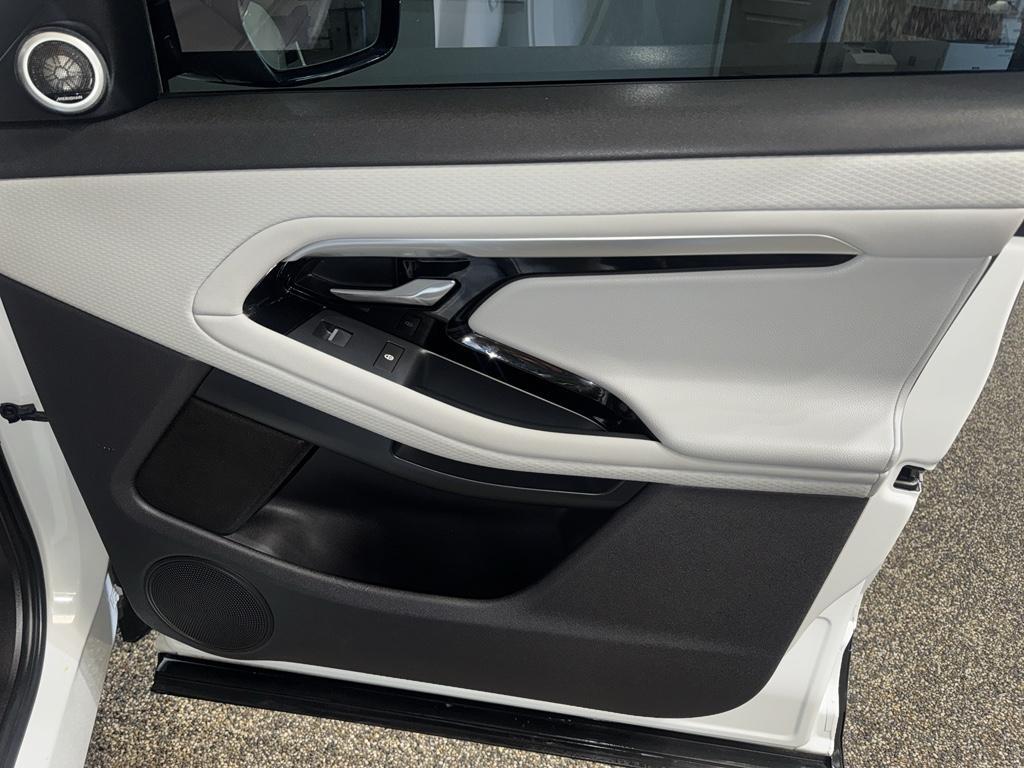 used 2020 Land Rover Range Rover Evoque car, priced at $22,995